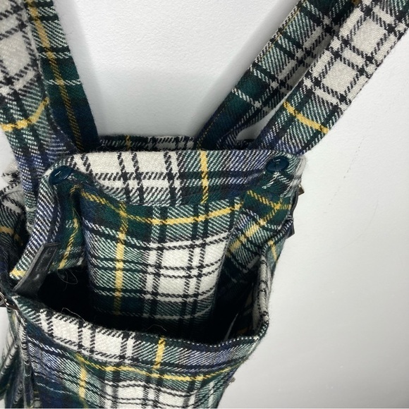 O’Neil of Dublin Tarton kilt size 22 - Picture 3 of 7